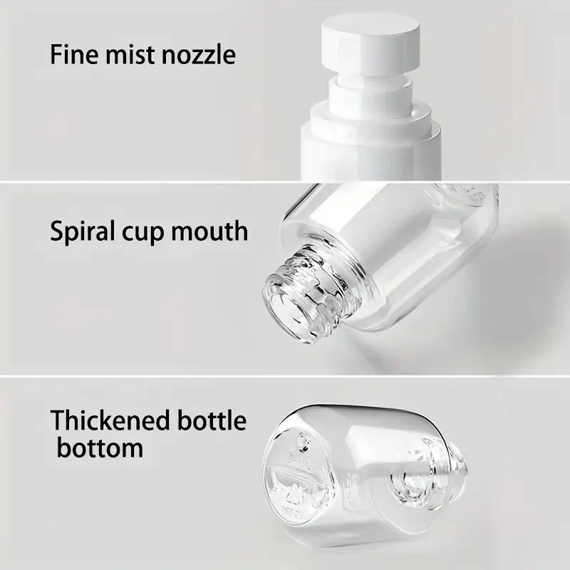 1PC Portable Clear Spray Bottl - đánh giá và giá Perfume Atomizer Travel