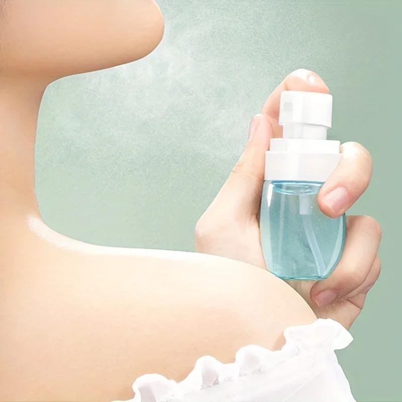 1PC Portable Clear Spray Bottl - đánh giá và giá Perfume Atomizer Travel