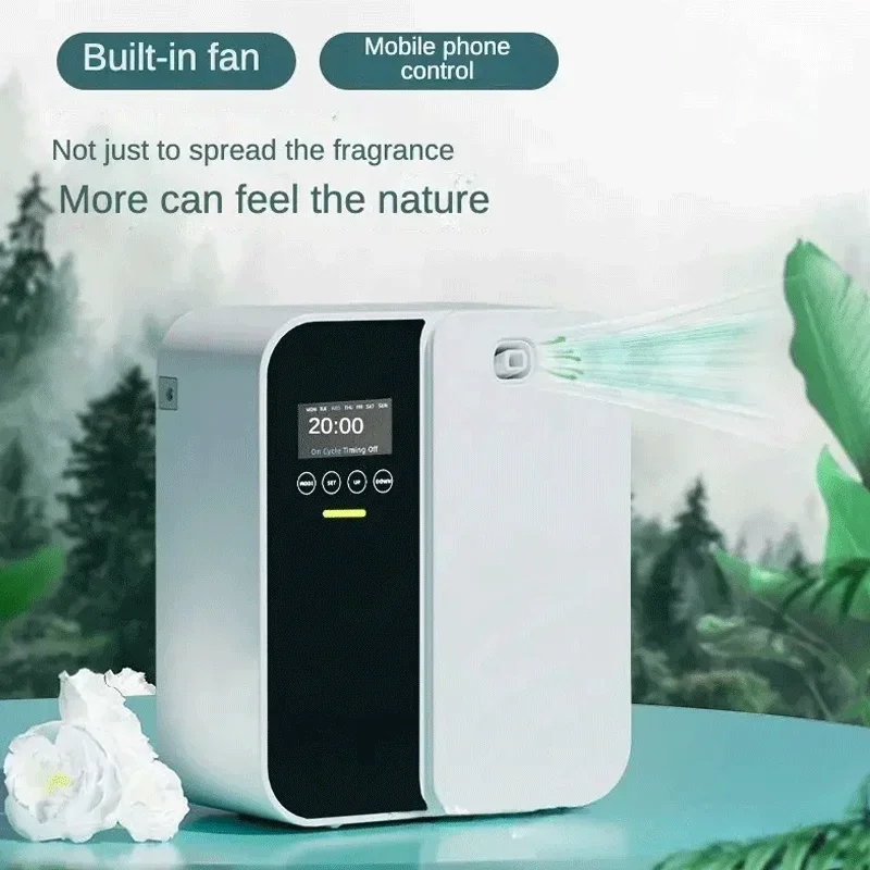 1000m³ Electric Smell Scent Di - đánh giá và giá Home Fragrance Hotel Collection