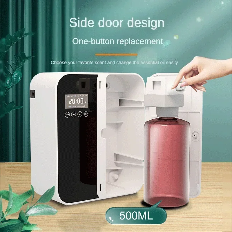 1000m³ Electric Smell Scent Di - đánh giá và giá Home Fragrance Hotel Collection