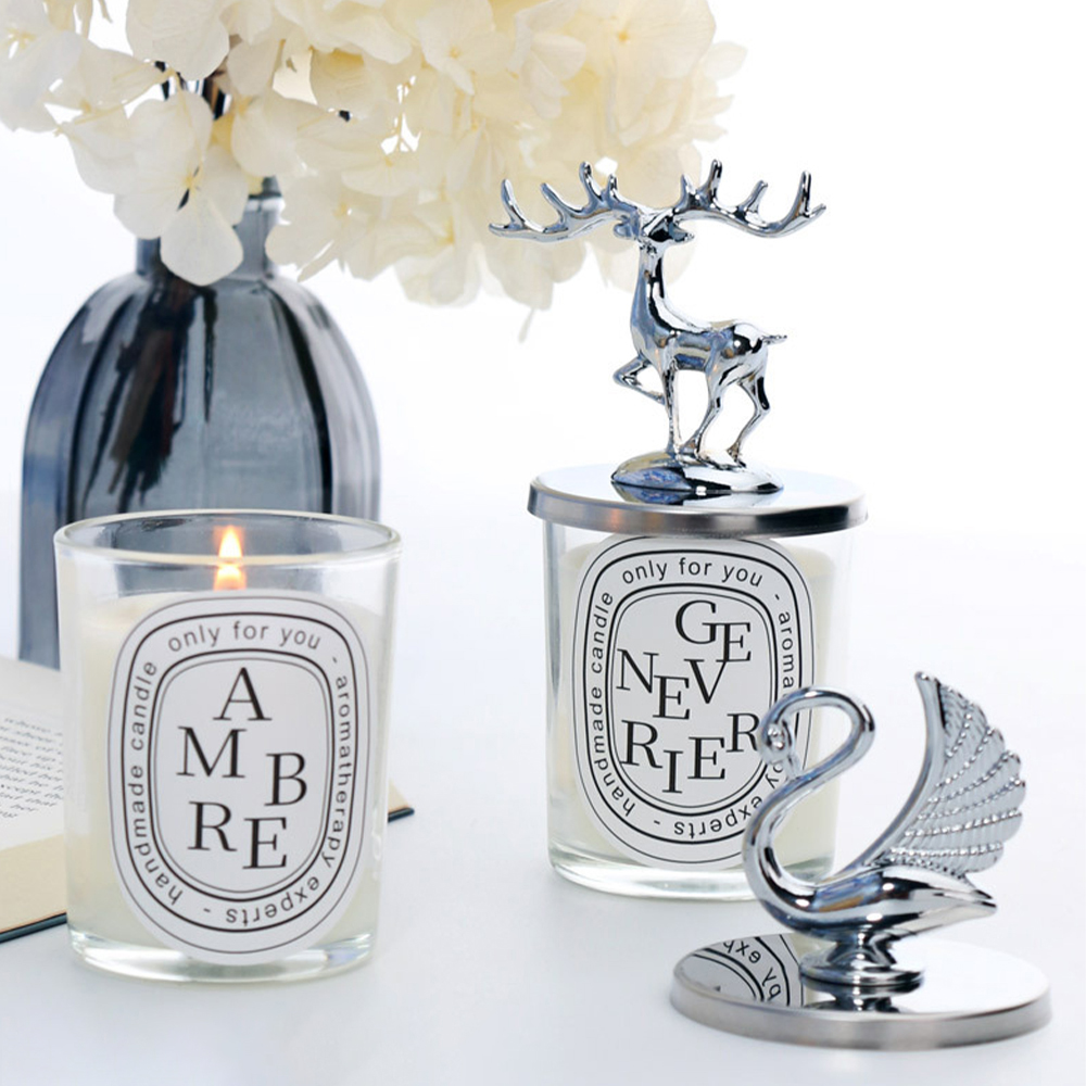 Hot Sale 1Pc Swan Shaped Natur - đánh giá và giá Home Fragrance Wax Melts