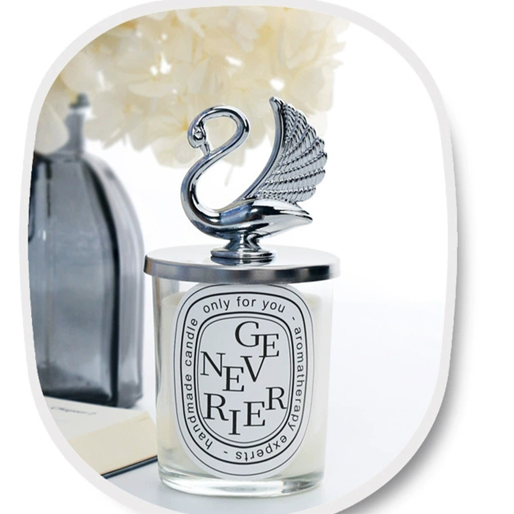 Hot Sale 1Pc Swan Shaped Natur - đánh giá và giá Home Fragrance Wax Melts