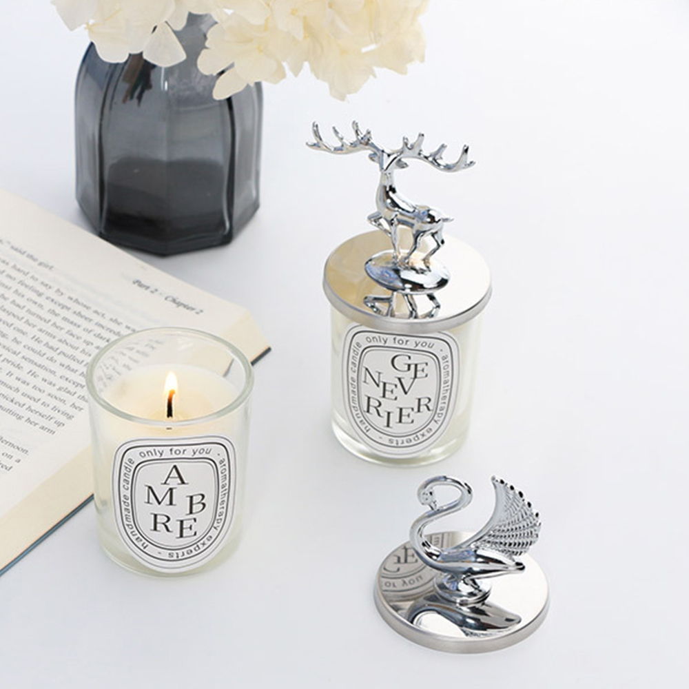 Hot Sale 1Pc Swan Shaped Natur - đánh giá và giá Home Fragrance Wax Melts