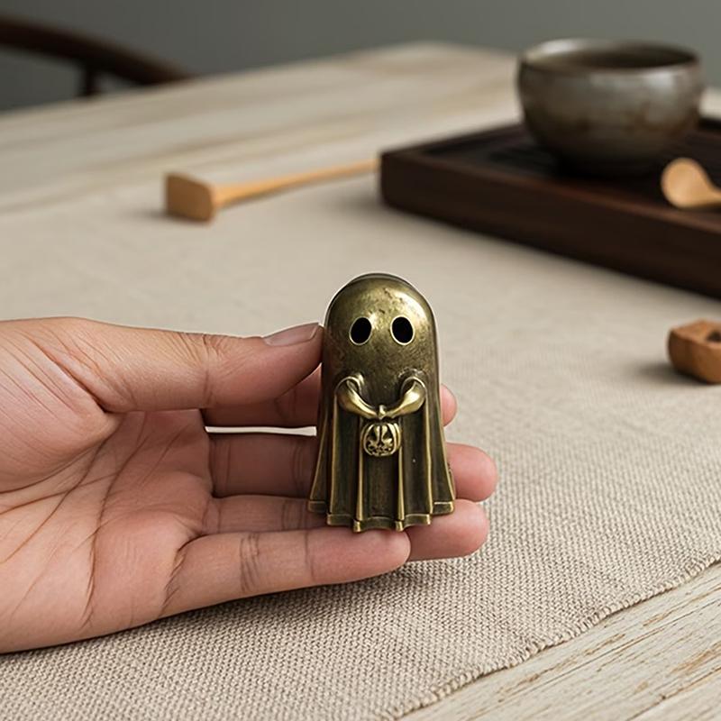 New-Unique Ghost Pumpkin Incen - đánh giá và giá Home Fragrance Incense