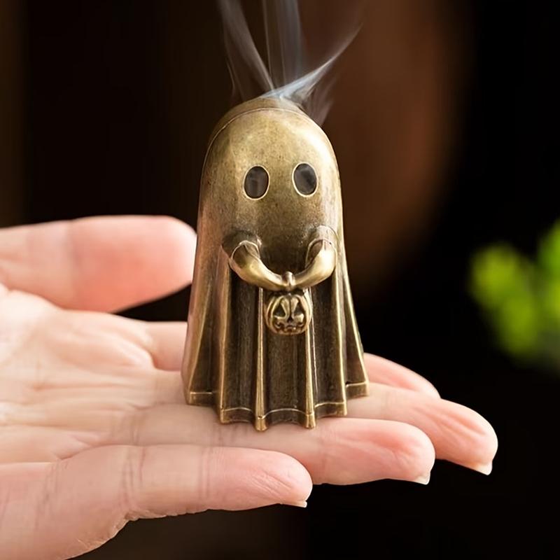 New-Unique Ghost Pumpkin Incen - đánh giá và giá Home Fragrance Incense