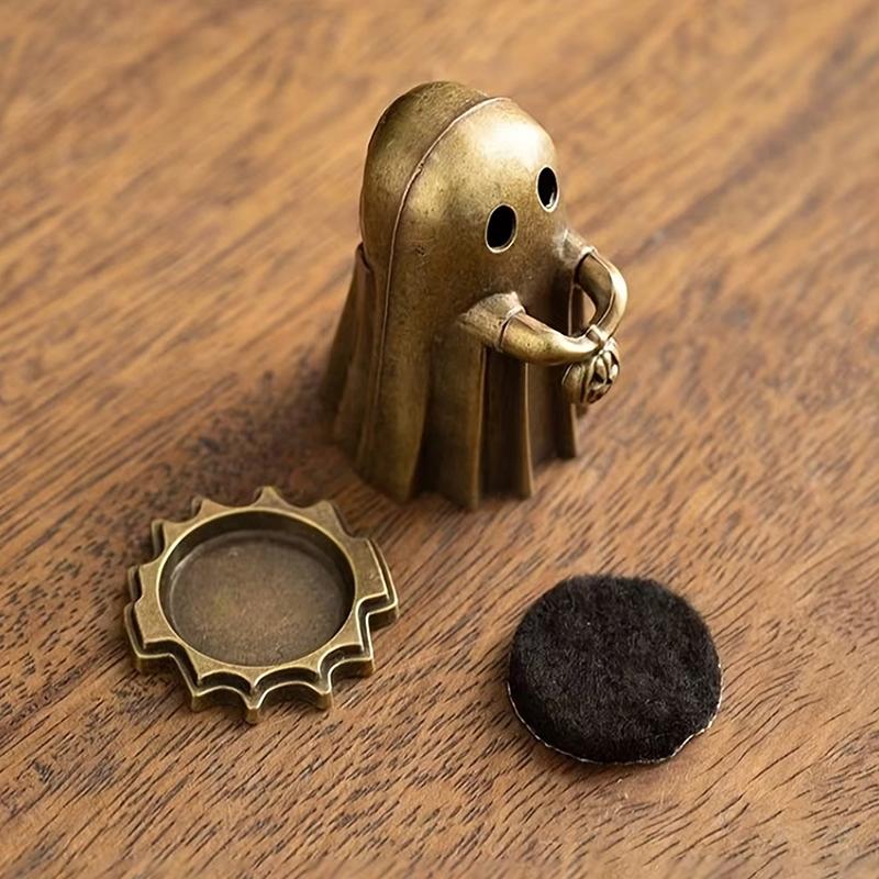 New-Unique Ghost Pumpkin Incen - đánh giá và giá Home Fragrance Incense