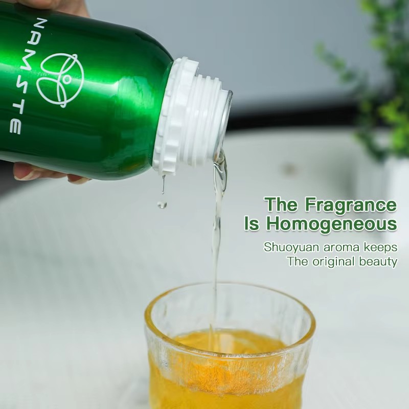 NAMSTE 100ML Oil Diffuser Esse - đánh giá và giá Home Fragrance M&S Disinfectant Hack
