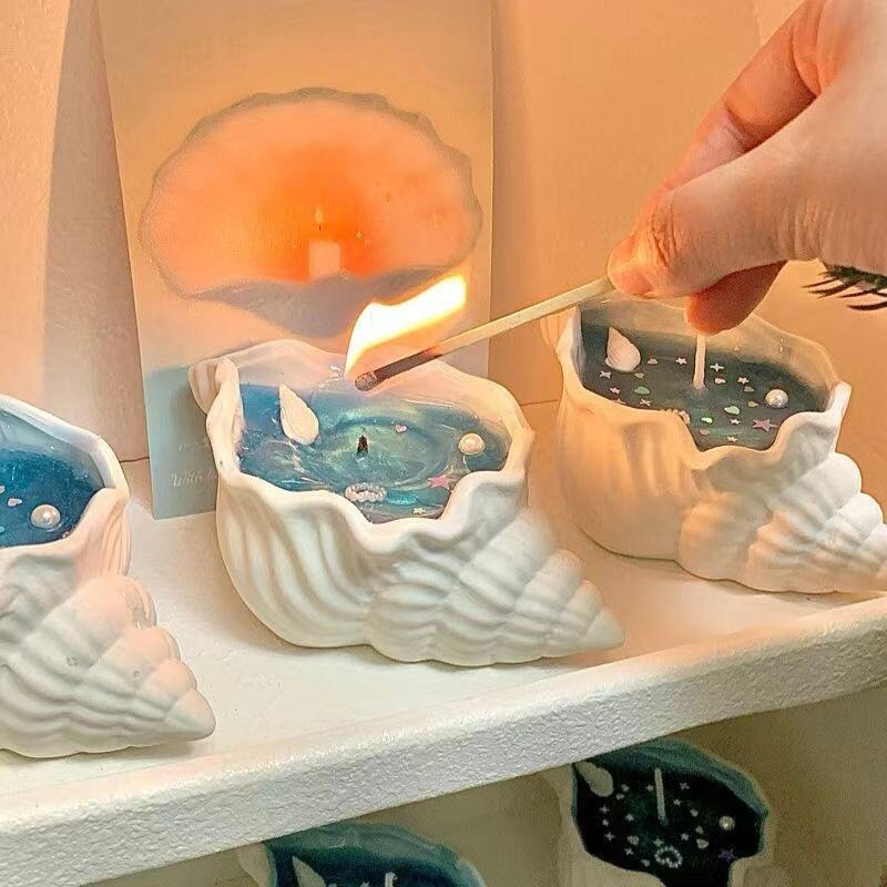Solid Essential Oil Wax Melt,  - đánh giá và giá Home Fragrance Wax Melts