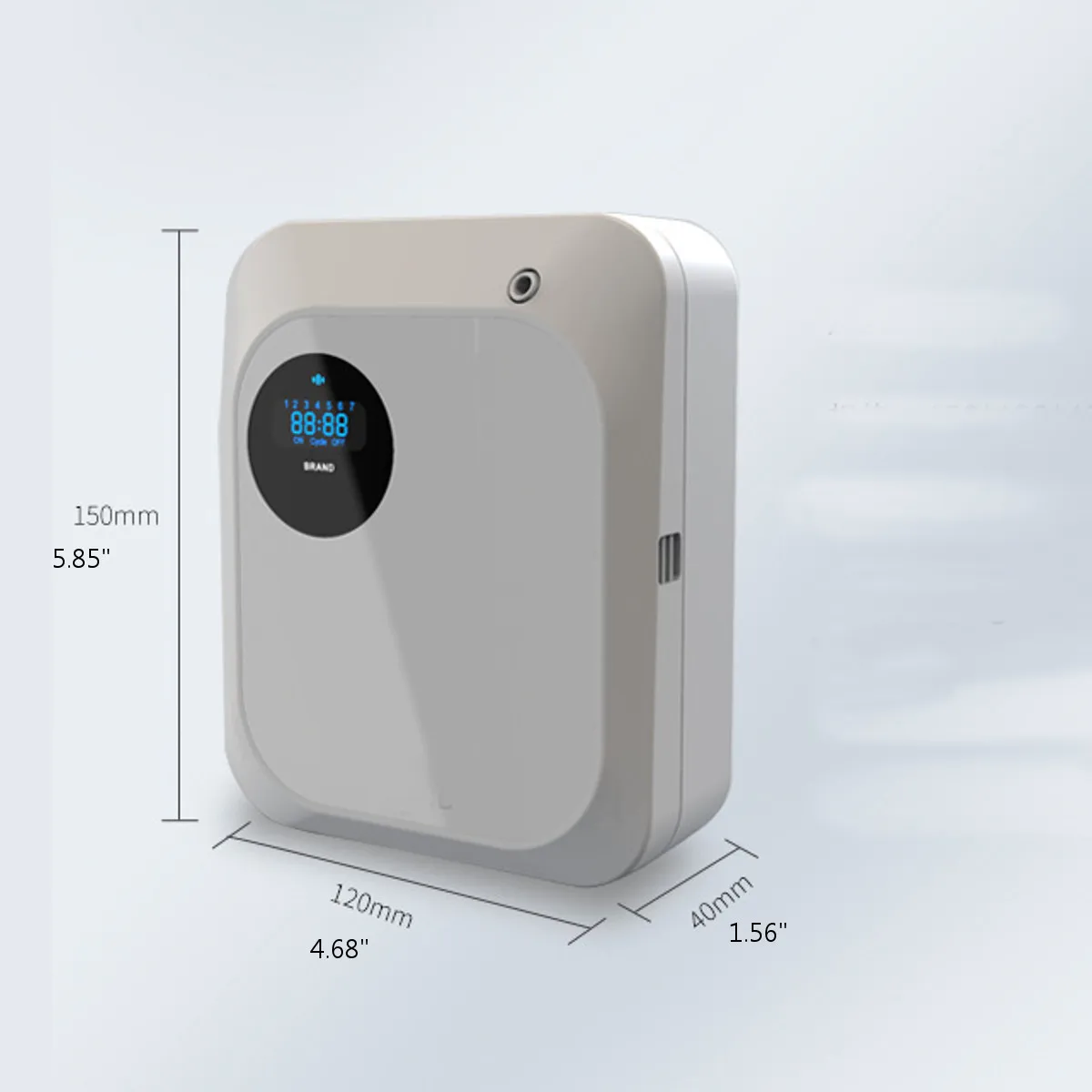 Battery Powered Wall Mounted A - đánh giá và giá Home Fragrance Hotel Collection