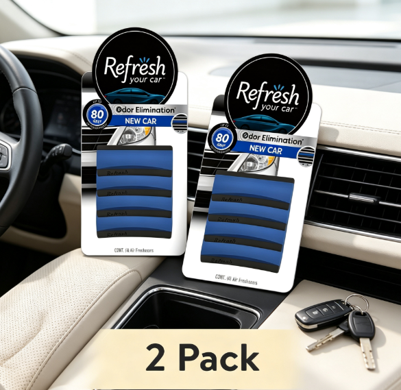 Car Air Freshener Vent Clip St - đánh giá và giá Home Fragrance Diffuser Refills