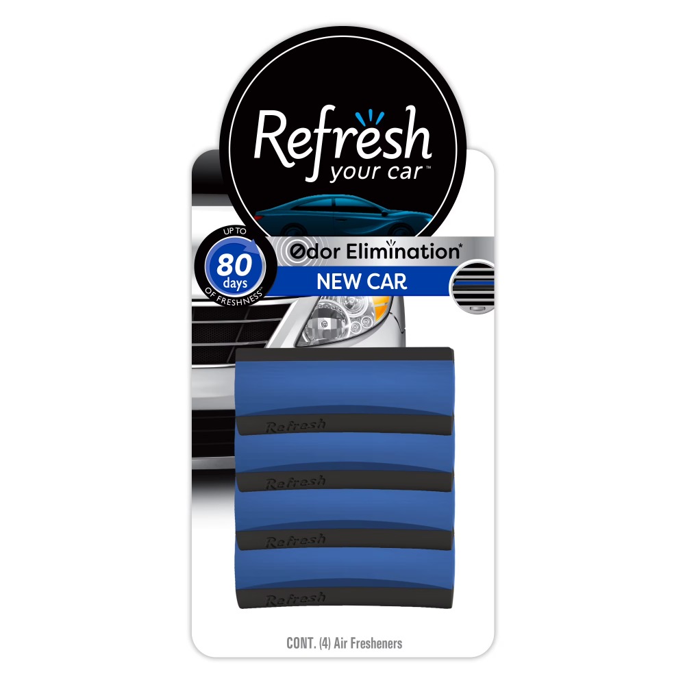 Car Air Freshener Vent Clip St - đánh giá và giá Home Fragrance Diffuser Refills
