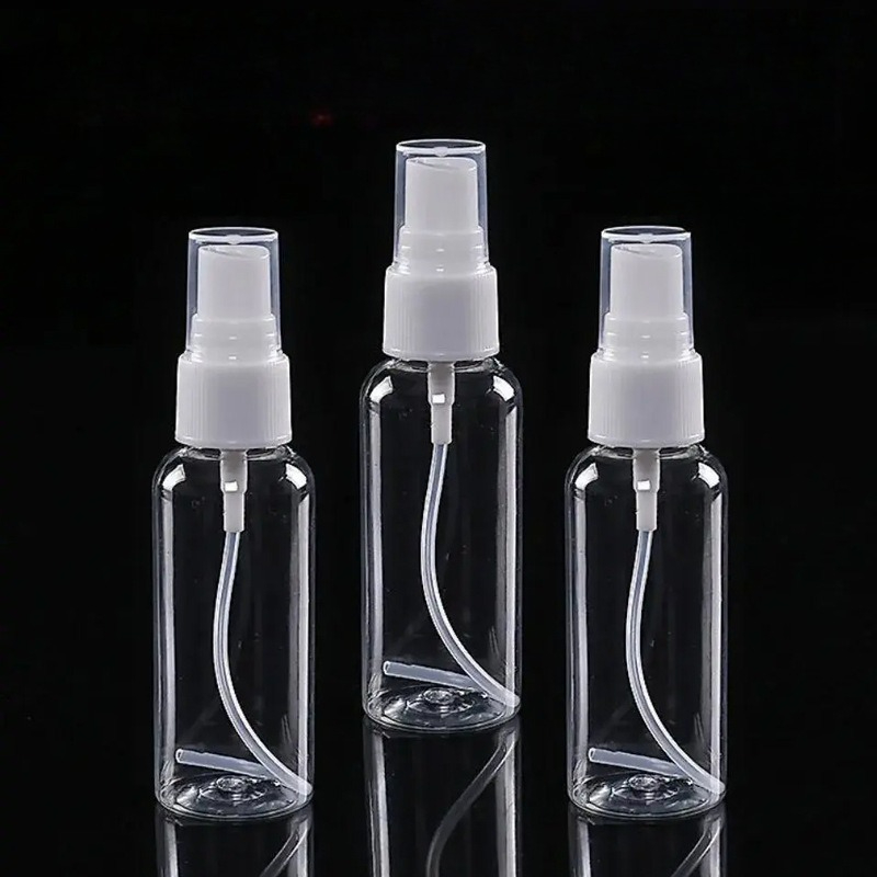 30 50 100ml Fine Mist Spray Bo - đánh giá và giá Perfume Atomizer Travel