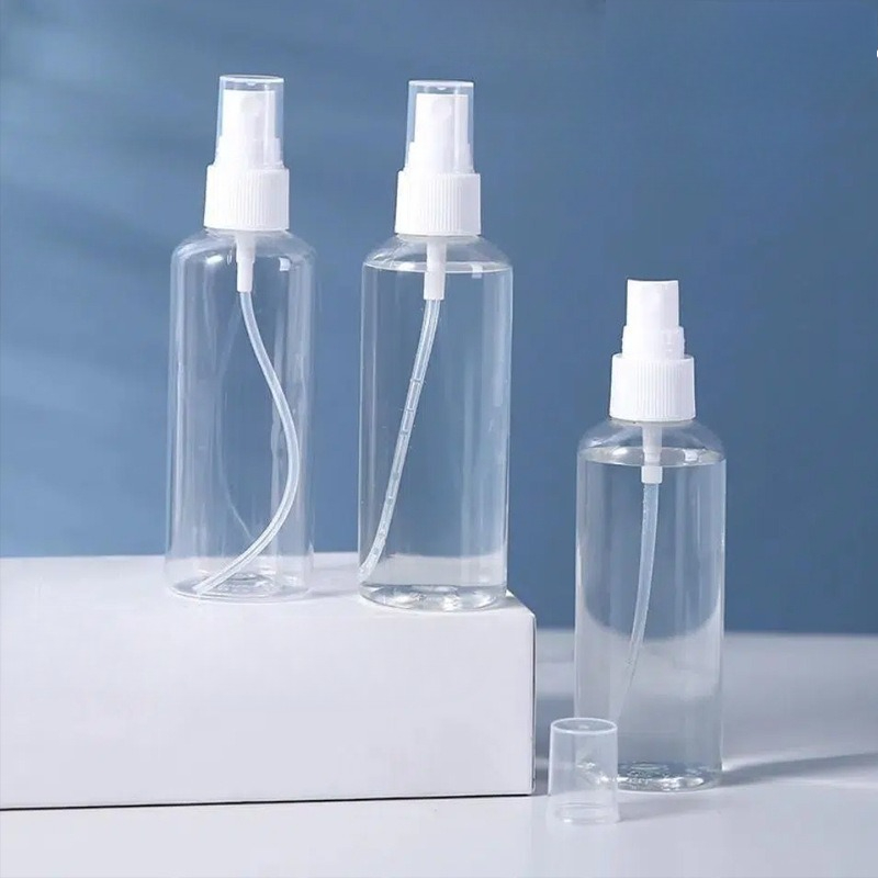 30 50 100ml Fine Mist Spray Bo - đánh giá và giá Perfume Atomizer Travel