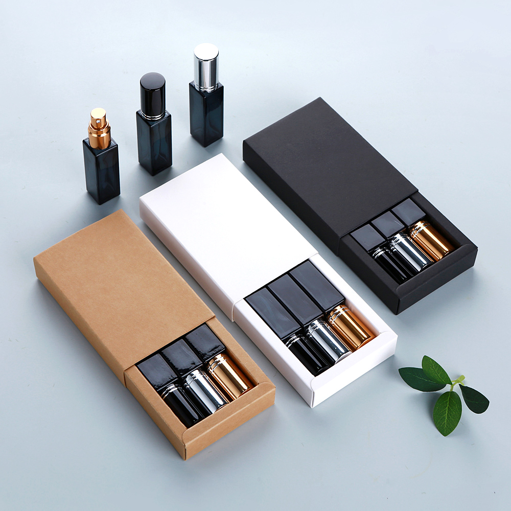 5/10/15Pcs 10ml Blue Perfume B - đánh giá và giá Perfume Atomizer Travel