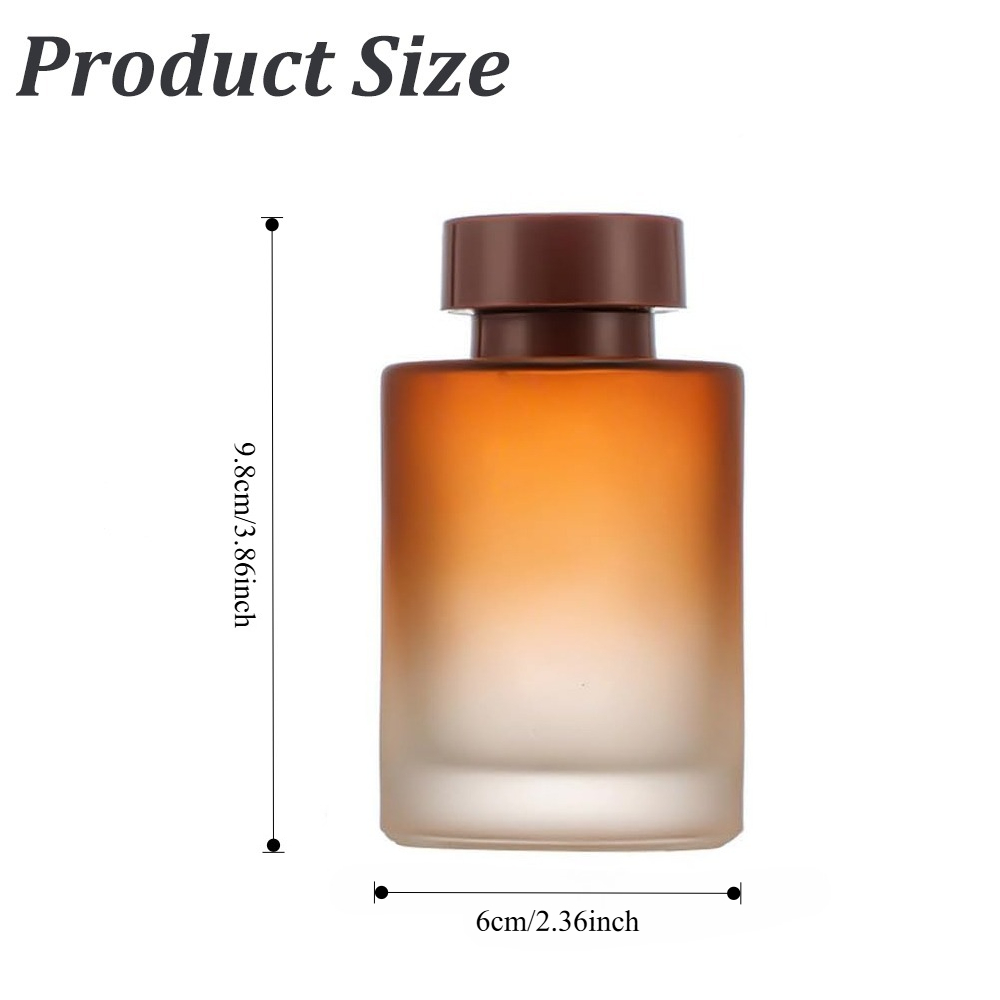 120ML Empty Glass Diffuser Bot - đánh giá và giá Home Fragrance Diffuser Refills