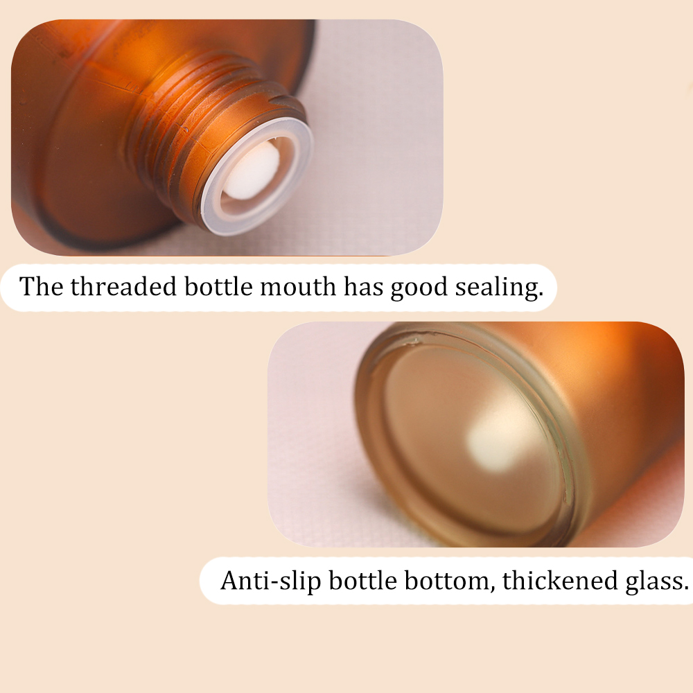 120ML Empty Glass Diffuser Bot - đánh giá và giá Home Fragrance Diffuser Refills