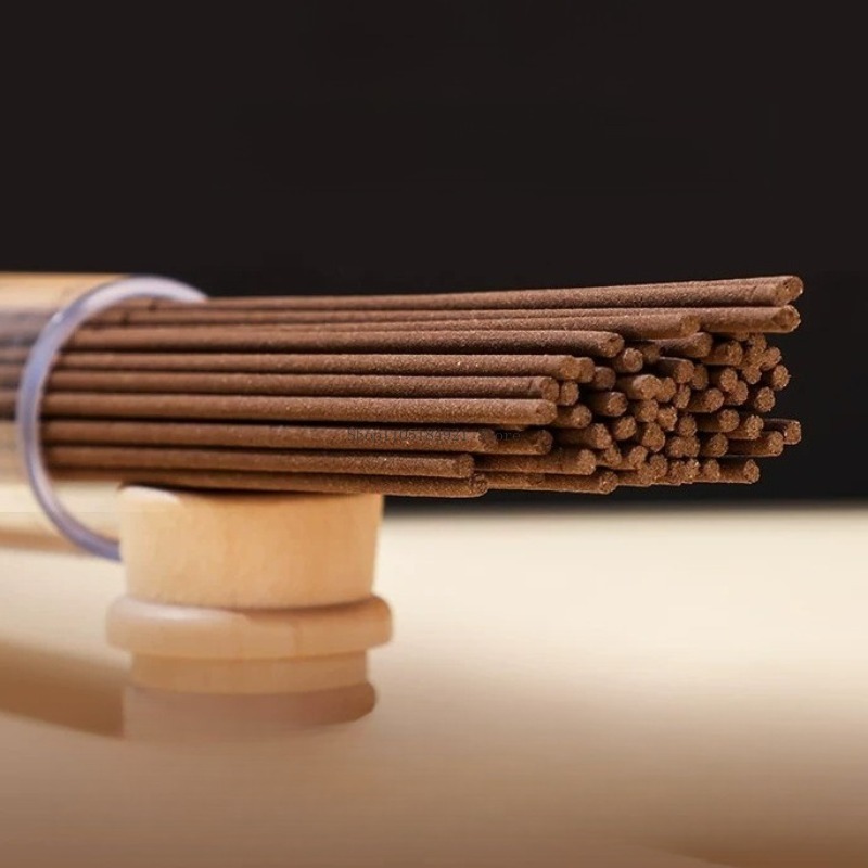 Gift Box Line Incense Set Natu - đánh giá và giá Home Fragrance Incense