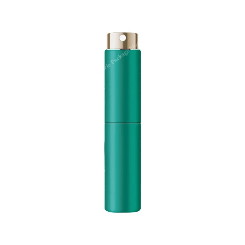 10Ml Di Động Mini Chai Thủy Ti - đánh giá và giá Perfume Atomizer Travel