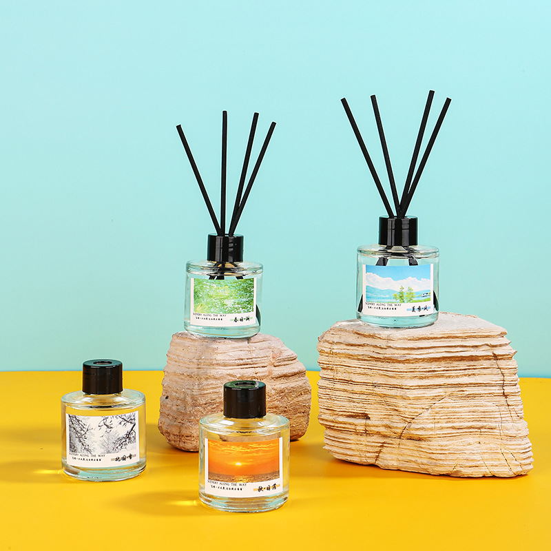 50ml Ancient Chinese Style Ree - đánh giá và giá Home Fragrance Long Lasting