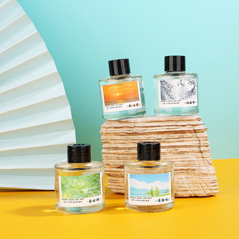 50ml Ancient Chinese Style Ree - đánh giá và giá Home Fragrance Long Lasting