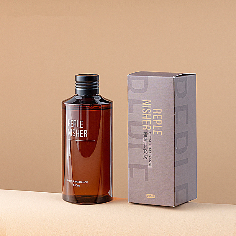 1 Chiếc 200Ml Tinh Dầu Bổ Sung - đánh giá và giá Home Fragrance Diffuser Refills