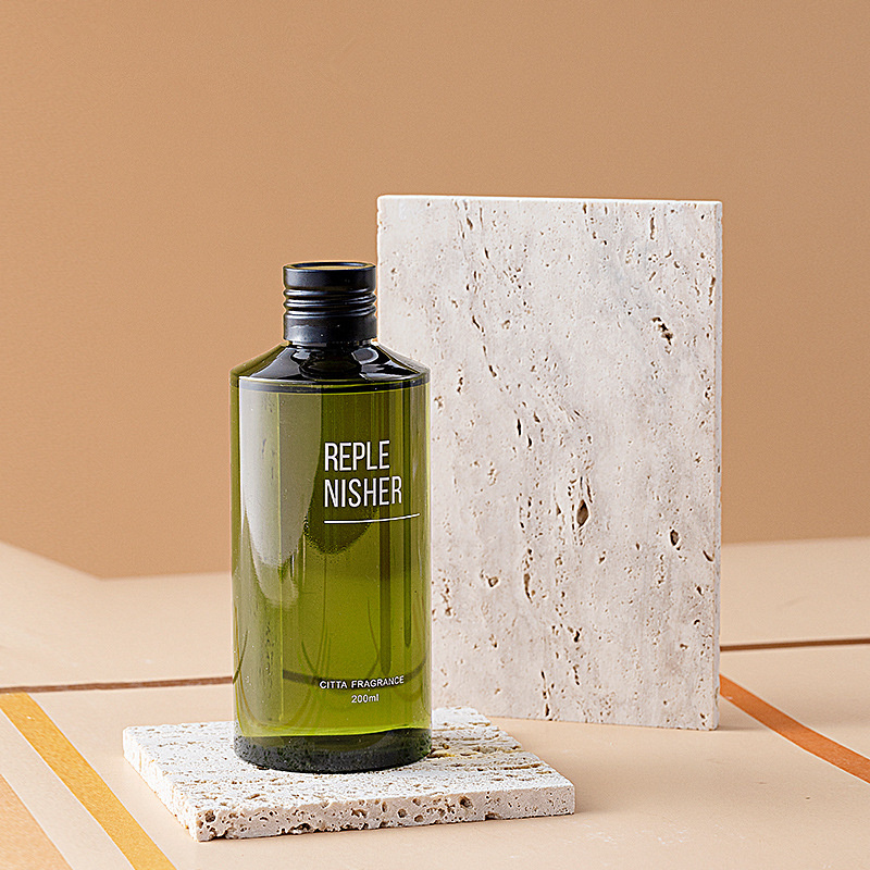 1 Chiếc 200Ml Tinh Dầu Bổ Sung - đánh giá và giá Home Fragrance Diffuser Refills