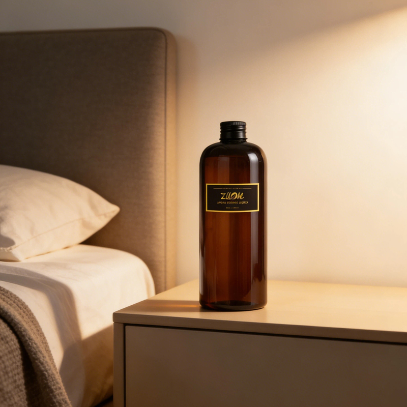500ML Large Capacity Luxury Ho - đánh giá và giá Home Fragrance Hotel Collection