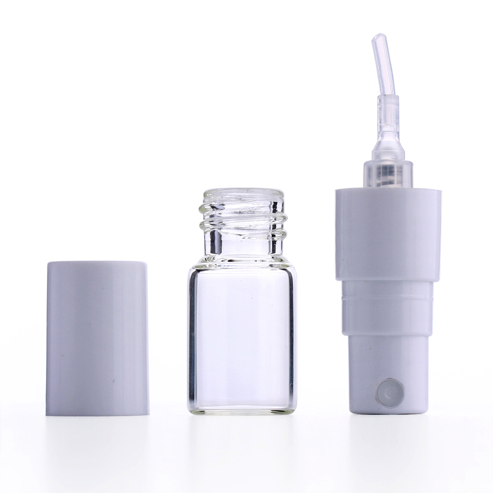 100 Cái/lốc 1 2 Nước Hoa Mini  - đánh giá và giá Perfume Atomizer Travel