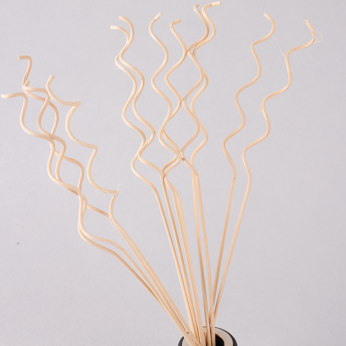 10pcs Long Wavy Diffuser Stick - đánh giá và giá Home Fragrance Diffuser Refills