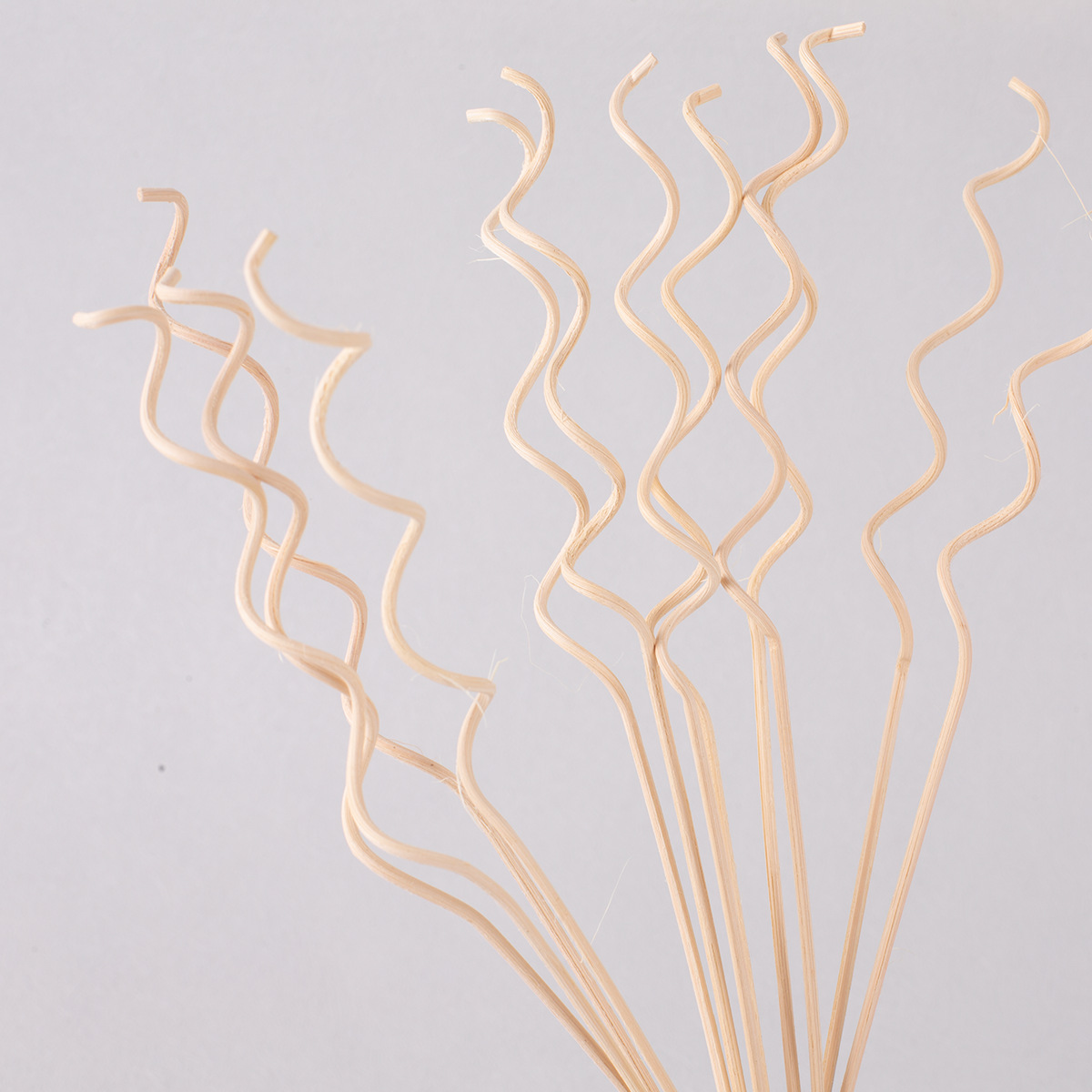 10pcs Long Wavy Diffuser Stick - đánh giá và giá Home Fragrance Diffuser Refills