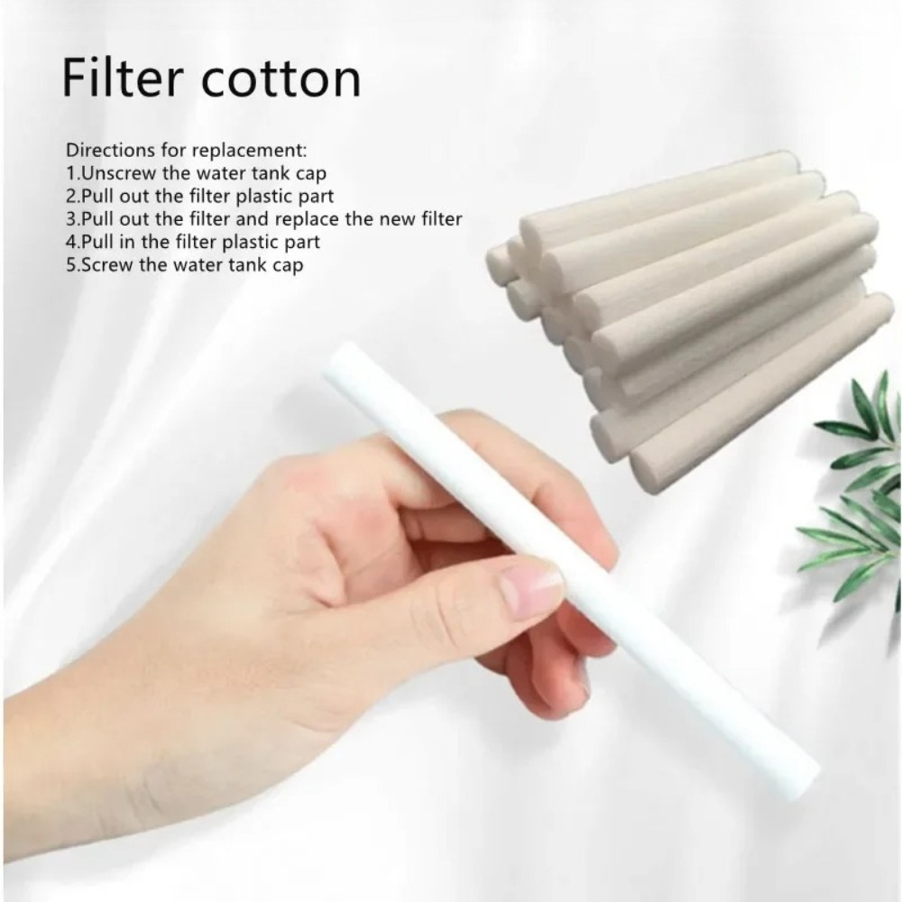 Humidifier Sticks Filter Refil - đánh giá và giá Home Fragrance Diffuser Refills