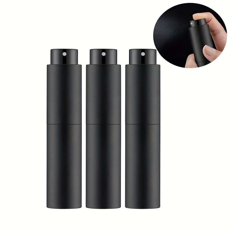 3 Travel 10ml Perfume Spray Bo - đánh giá và giá Perfume Atomizer Travel