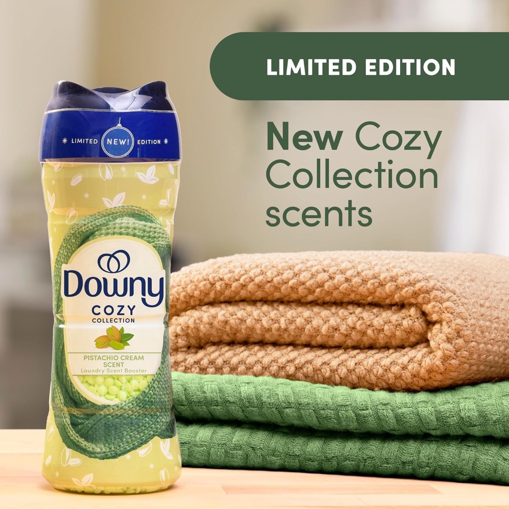 Limited Edition Pistachio Crea - đánh giá và giá Home Fragrance Long Lasting