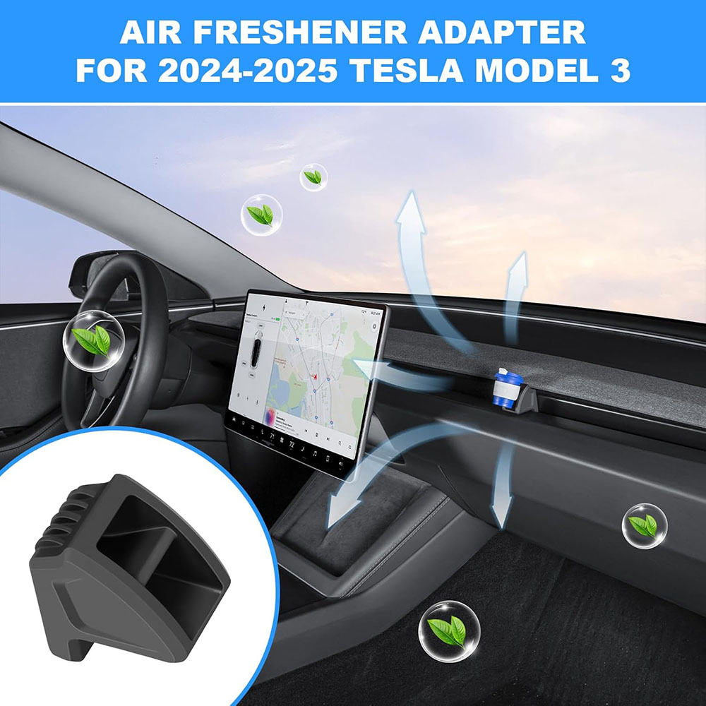 2pcs Air Freshener Adapter for - đánh giá và giá Gel Air Freshener