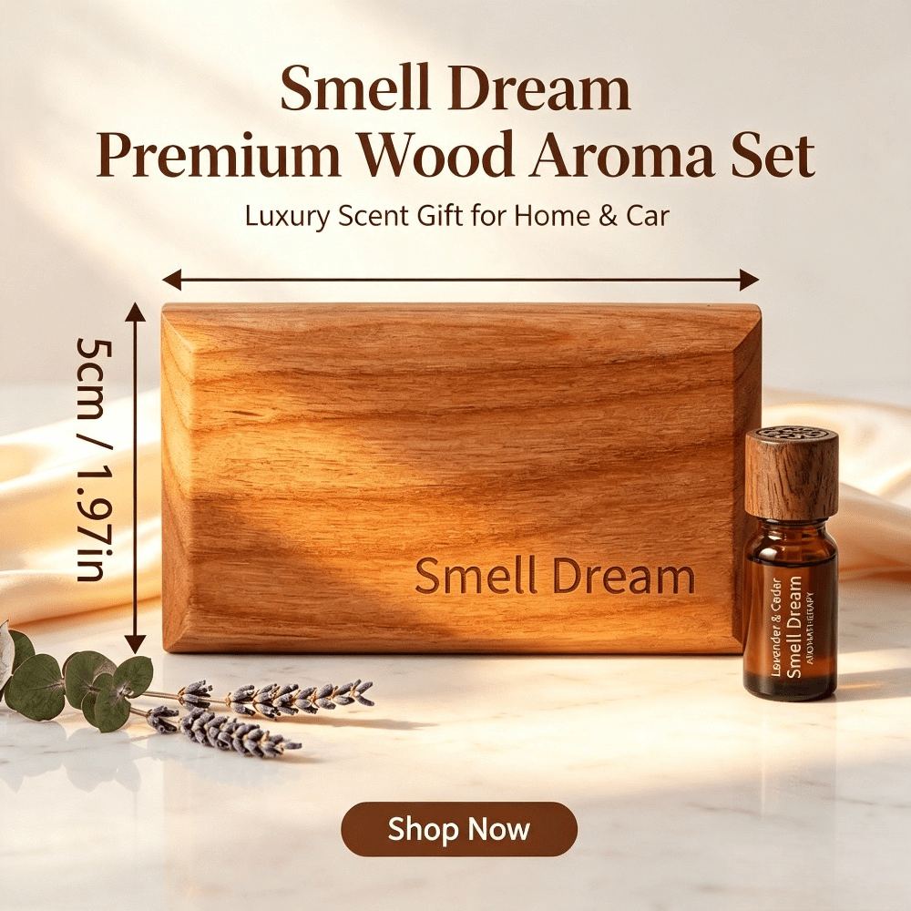 Car Air Freshener Teak Amber O - đánh giá và giá Home Fragrance Long Lasting